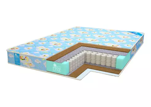 Матрас Comfort Line Baby Hard TFK