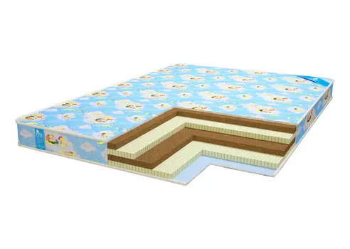 Матрас Comfort Line Baby Puff Comfort