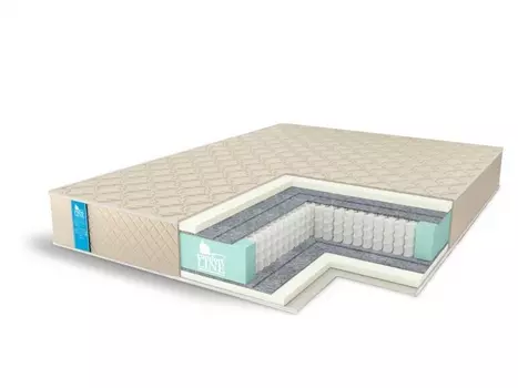 Матрас Comfort Line Баланс Eco Classic S1000