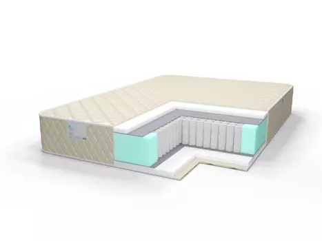 Матрас Comfort Line Баланс Eco Classic TFK18