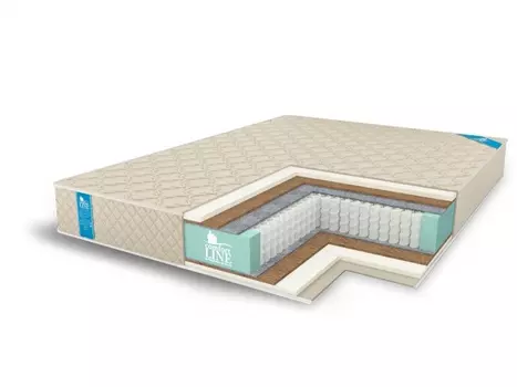 Матрас Comfort Line Баланс Eco Hard S1000