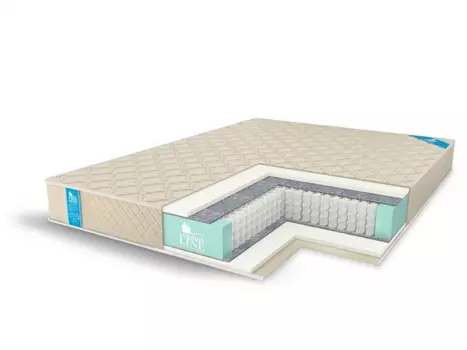 Матрас Comfort Line Баланс Eco Slim S1000