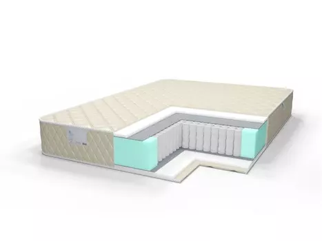 Матрас Comfort Line Баланс Eco Slim TFK18