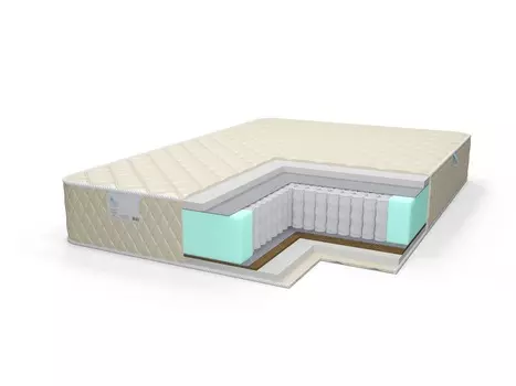 Матрас Comfort Line Баланс Hollo-Hard1 TFK18