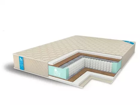 Матрас Comfort Line Баланс Hollo Hard S1000