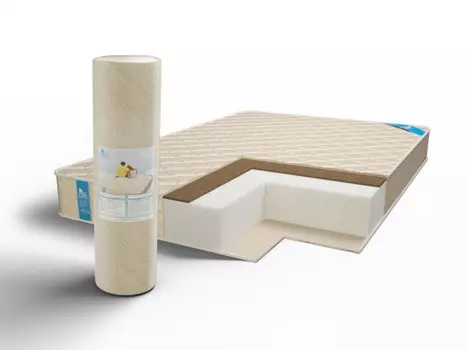 Матрас Comfort Line Cocos Eco Roll +
