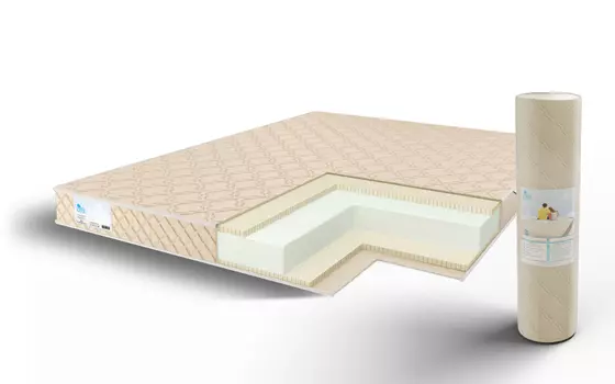 Матрас Comfort Line Double Latex2 Eco Roll +