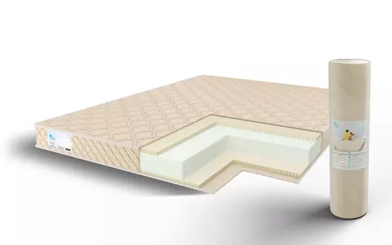 Матрас Comfort Line Double Latex2 Roll Classic Slim