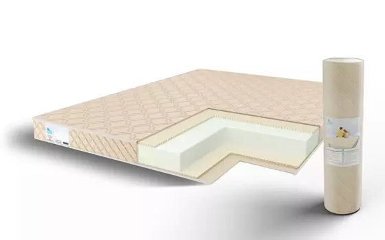 Матрас Comfort Line Double Latex Roll Classic +