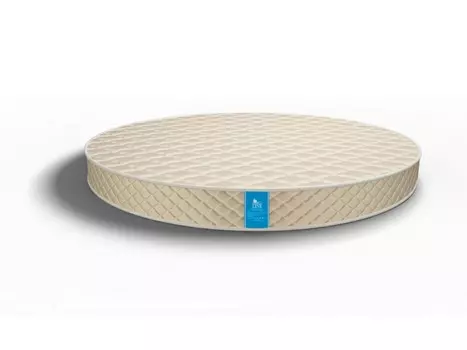Матрас Comfort Line Eco Mix Puff (круглый)