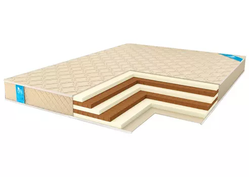 Матрас Comfort Line Eco Puff Classic