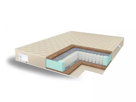 Матрас Comfort Line Hard Light TFK (круглый)