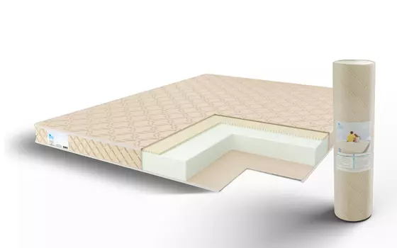 Матрас Comfort Line Latex Roll Classic Slim