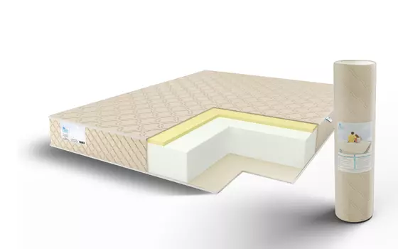 Матрас Comfort Line Memory Eco Roll +