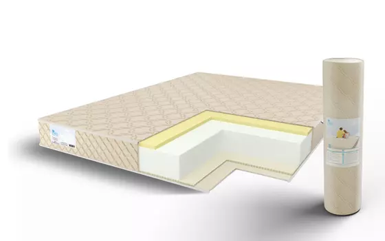 Матрас Comfort Line Memory-Latex Eco Roll Slim