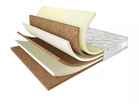 Матрас Comfort Line Mix Puff Life