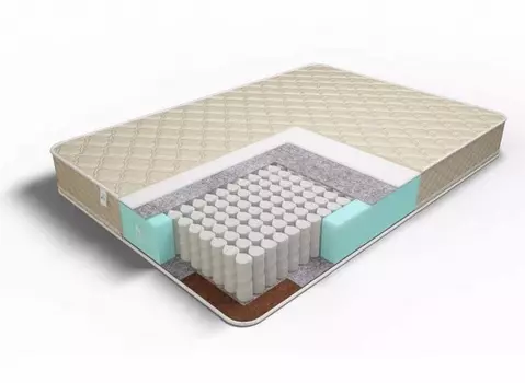 Матрас Comfort Line Promo Eco1-Cocos1 TFK18+