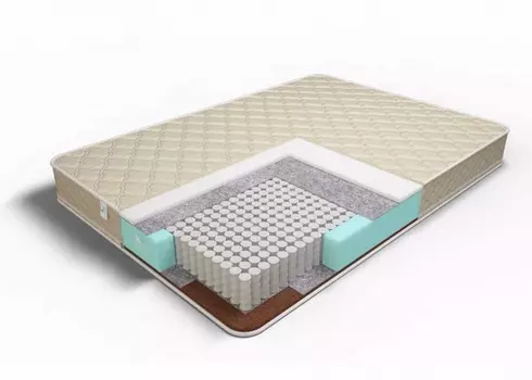 Матрас Comfort Line Promo Eco2-Cocos2 S1000