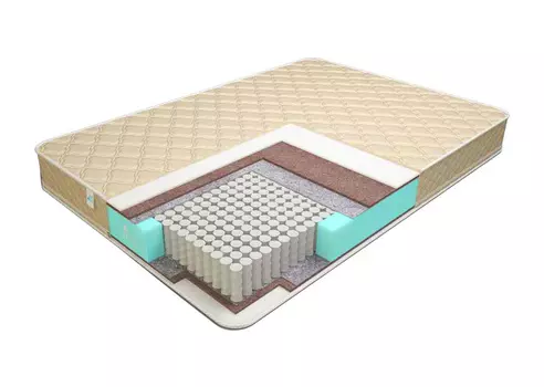 Матрас Comfort Line Promo Eco Bi-Cocos S1000