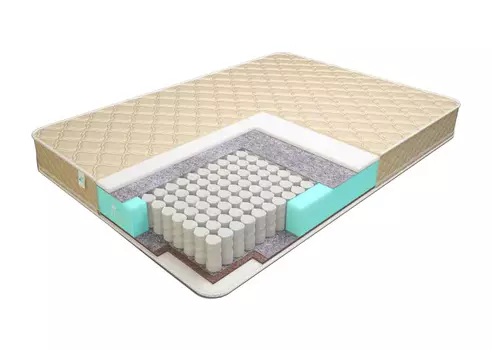 Матрас Comfort Line Promo Eco Bi-Cocos+ TFK