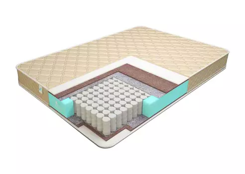 Матрас Comfort Line Promo Eco Bi-Cocos TFK