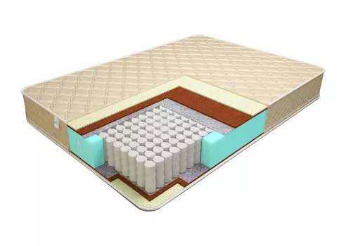 Матрас Comfort Line Promo Medium TFK18+