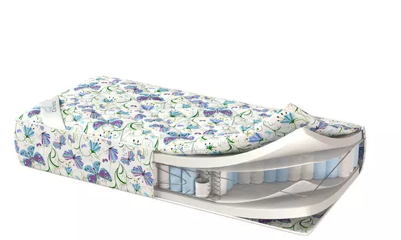 Матрас Corretto Bambino Ultra