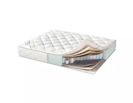 Матрас Corretto Bergamo
