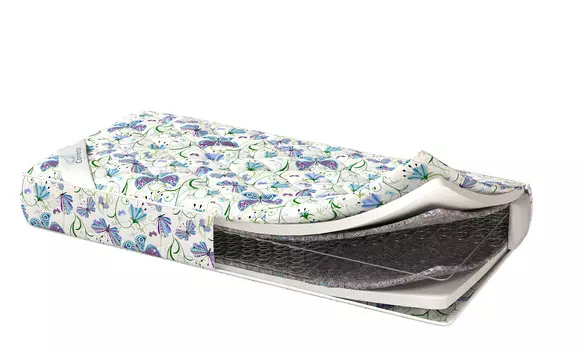 Матрас Corretto Con molla