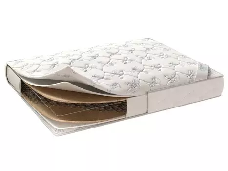 Матрас Corretto Eco Coco Foam