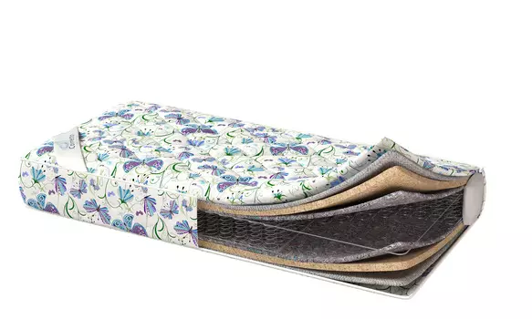 Матрас Corretto Noce di cocco