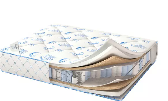Матрас Corretto Relax
