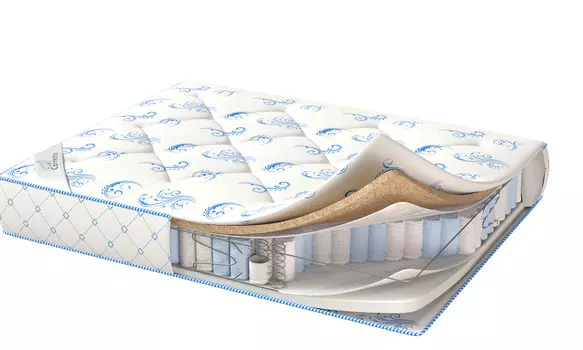 Матрас Corretto Relax Light