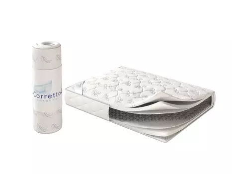 Матрас Corretto Roll Breeze