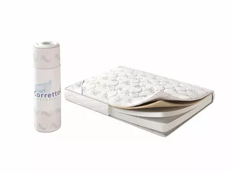 Матрас Corretto Roll Double Spin