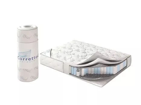 Матрас Corretto Roll Haven