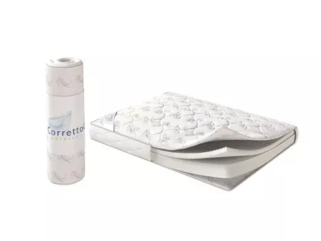 Матрас Corretto Roll Sleep