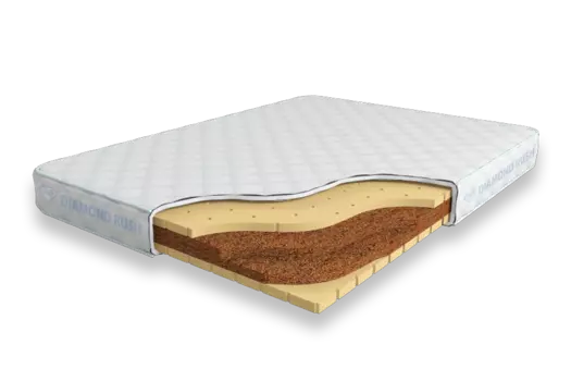 Матрас Diamond Rush Cocos Lite 12 DR