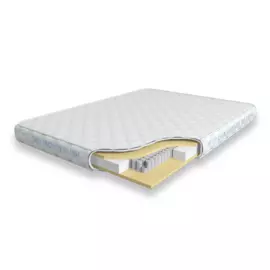 Матрас Diamond Rush Full Basic 1440Mini