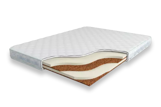 Матрас Diamond Rush Mix Cocos 8 SD