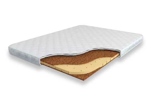 Матрас Diamond Rush Mono Mix Cocos 5 DR