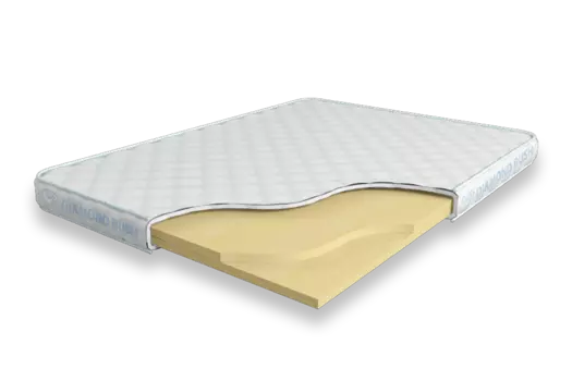 Матрас Diamond Rush Solid Basic 6 SD