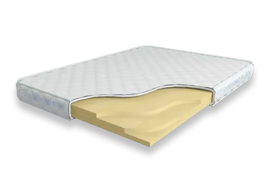 Матрас Diamond Rush Solid Basic 9 SD