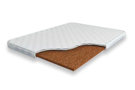 Матрас Diamond Rush Solid Cocos 3 DR