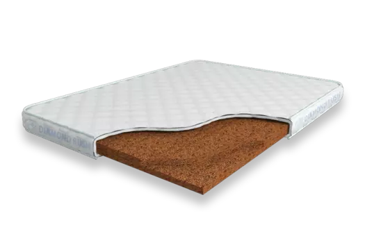 Матрас Diamond Rush Solid Cocos 6 DR