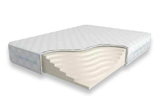 Матрас Diamond Rush Solid HR 21 SD