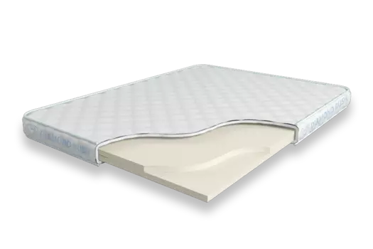 Матрас Diamond Rush Solid HR 6 SD