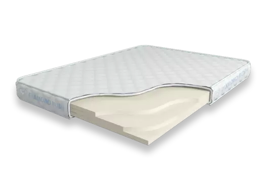 Матрас Diamond Rush Solid HR 9 SD