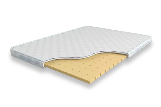 Матрас Diamond Rush Solid Latex 3 DR