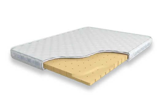 Матрас Diamond Rush Solid Latex 6 DR